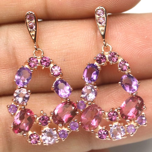 Edelstein pink mystic - pink,