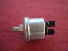 VDO ÖLDRUCKGEBER 0-5 BAR