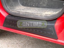 Einstiegsleisten für VW Volkswagen T5 Transporter 2003-2009 2tlg