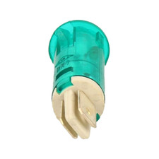 Lampe Neon Licht Grün für Poemia HD83, HD84, GranGaggia RI83, RI84 3pz