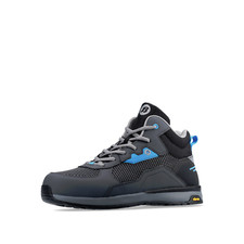 Bata Sicherheitsschuhe BUZZ S3 ESD Arbeitsschuhe Schuhe metallfrei