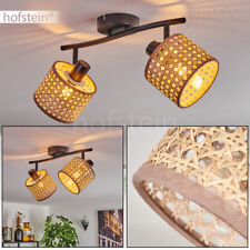 Decken Lampe Leuchten Boho