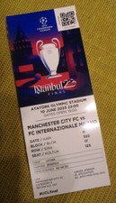 CHAMPIONS LEAGUE FINALE 2023