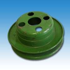Riemenscheibe holder ag 3 - holder, 2