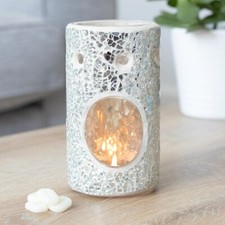 Duftlampe melt warmer pillar - melt,