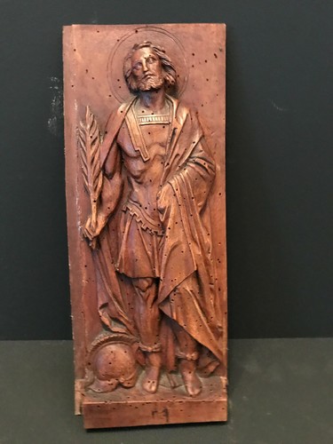 Qualitätsvolles relief - -,
