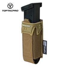TOPTACPRO Tactical Pouch