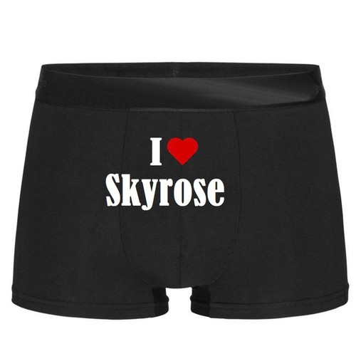 Boxershorts love skyrose das - i,