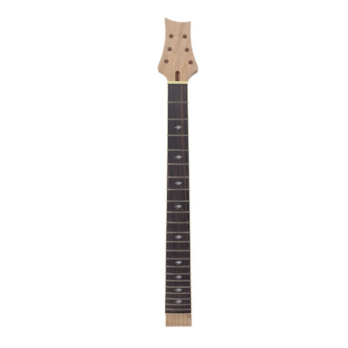 Fret inch guitar neck - 25.5,