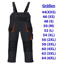 Arbeitslatzhose Berufshose