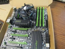 GIGABYTE G1.KILLER LGA 1366