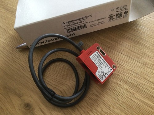 Leuze electronic