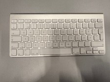 Apple A1314 Drahtlose Tastatur