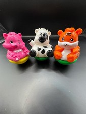 Vtech Zoomizooz Katze, Tiger