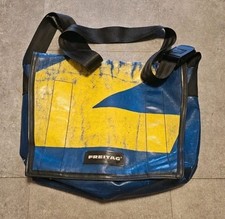 Freitag Tasche Dragnet F12