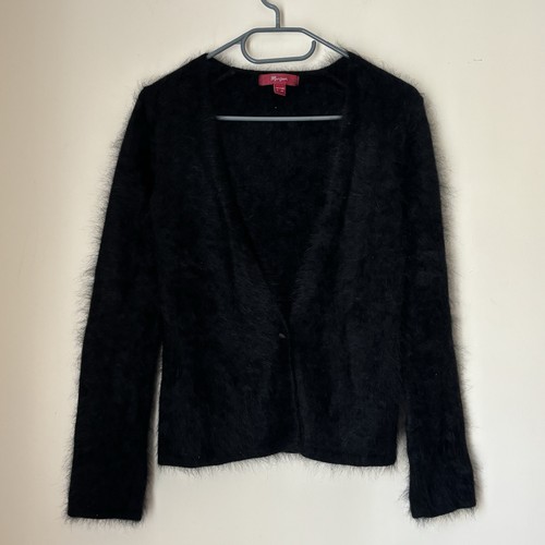 Monsoon angora strickjacke - monsoon, uk