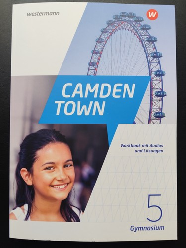 Camden town gymnasium - 5.,