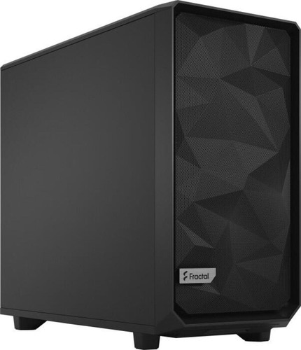 Fractal design meshify - fractal,