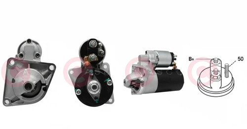Anlasser drehrichtung - anlasser,