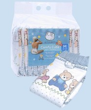 2x Lil Comforts "Comfy Cubz/