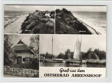 915587) AK Gruß aus dem