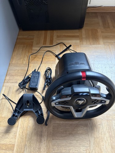 Trustmaster t248 lenkrad - t248, mit