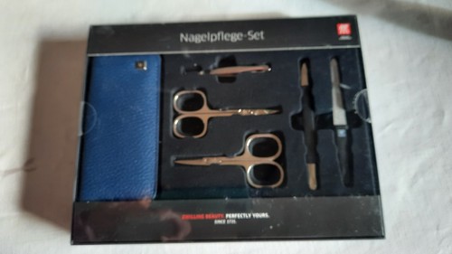 Zwilling nagelpflege set - zwilling, nagelpflege-set