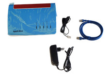 AVM Fritzbox 7590 - Deutsch