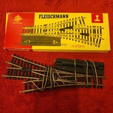 Fleischmann Spur H0 1/87 Nr