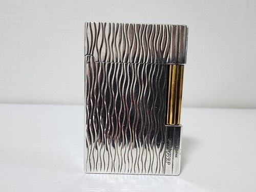 Dupont gatsby 2 zeiliges - s.t.dupont, 2-zeiliges