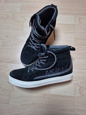 FLM Motorradschuhe