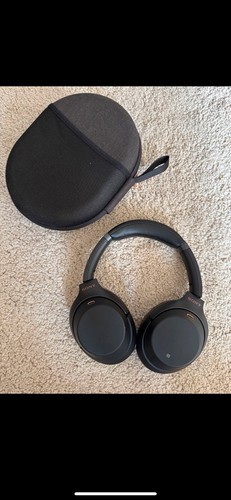 Sony 1000xm3 premium - sony,