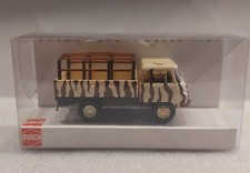 Busch 50226 Robur LO 2002 A