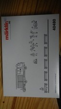 Märklin 40480 - h0,