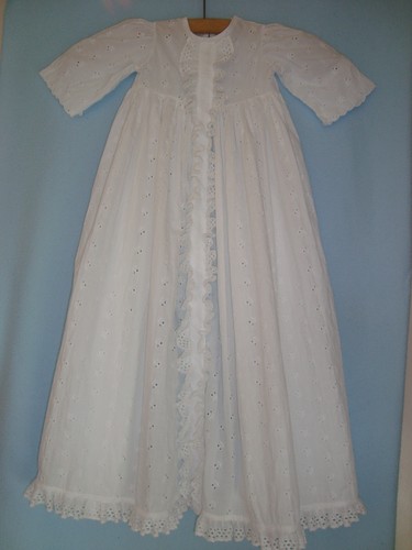 Taufkleid baby - taufkleid,