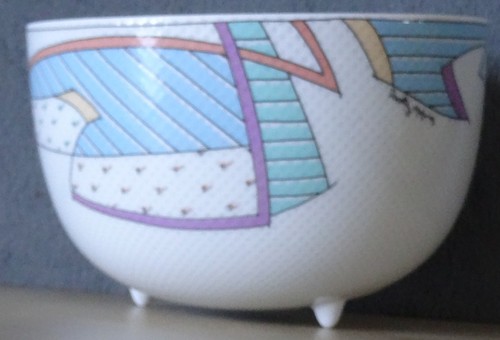 Rosenthal century new - new, wave
