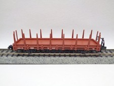 ARNOLD Rungenwagen (14106)