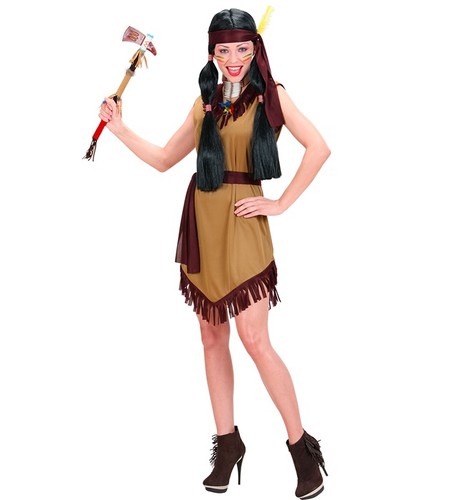 Widmann indian dress - widmann,