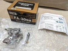 Saito FA-30SH 4-Takt RC