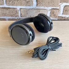 Sennheiser HD650 Over-Ear Audiophile Kopfhörer Open-Back GEBRAUCHT