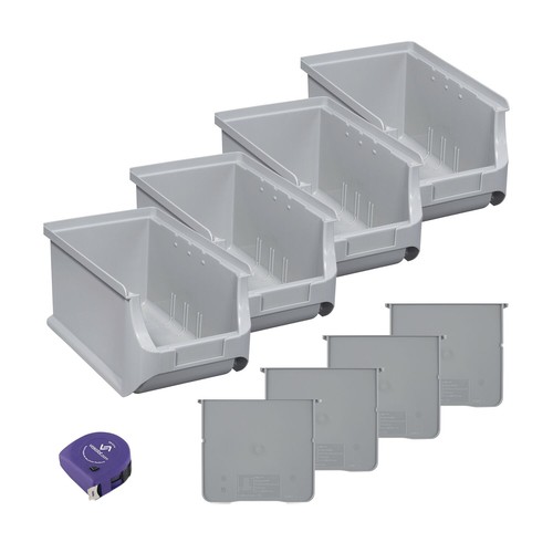 Vasalat stapelboxen - vasalat,