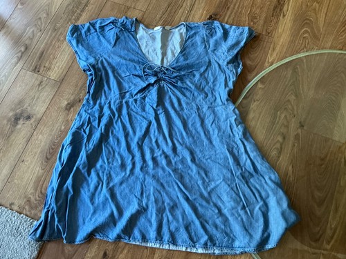 Kleid levis usa 56 jeans - levis, gr.54/56