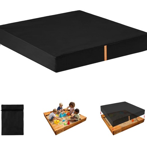 Sandkastenabdeckung