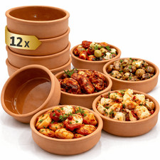 Tapas Schalen 12er Set