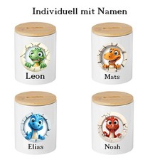 Spardose personalisiert mit