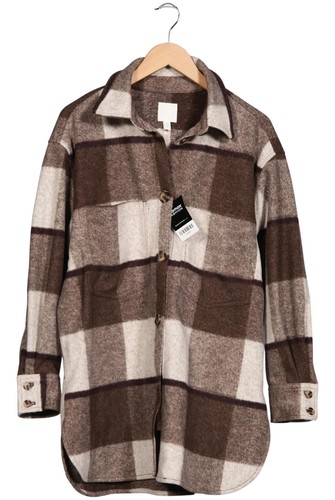Jacke damen anorak jacket - anorak,
