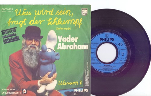 Single 7 vinyl - single, ♫,