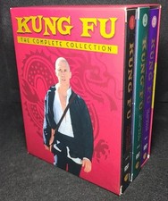 Kung Fu: The Complete