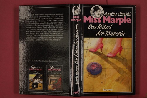 311996 agatha christie - 311996,