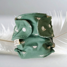 all in One Stoffwindel